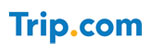 Trip dot Com Logo