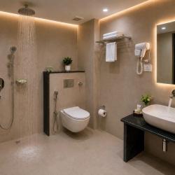 Wash Room